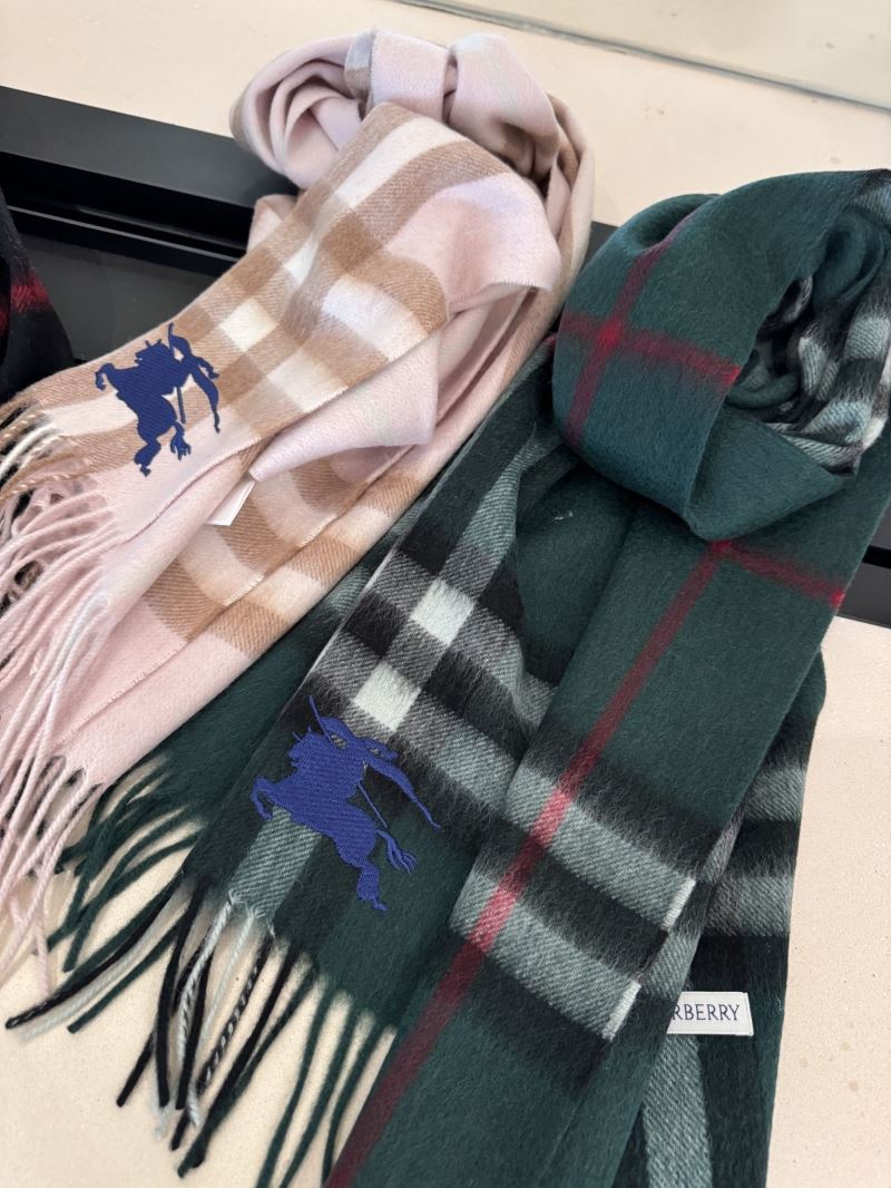 Burberry Scarf